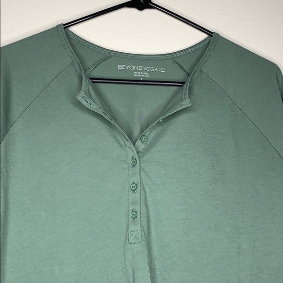 Beyond Yoga Tops Beyond Yoga Long Sleeve Poshmark